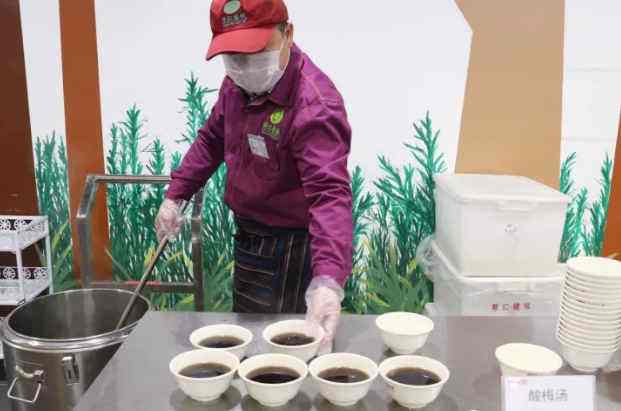 观点丨在学校食堂开个档口，应该注意些什么？