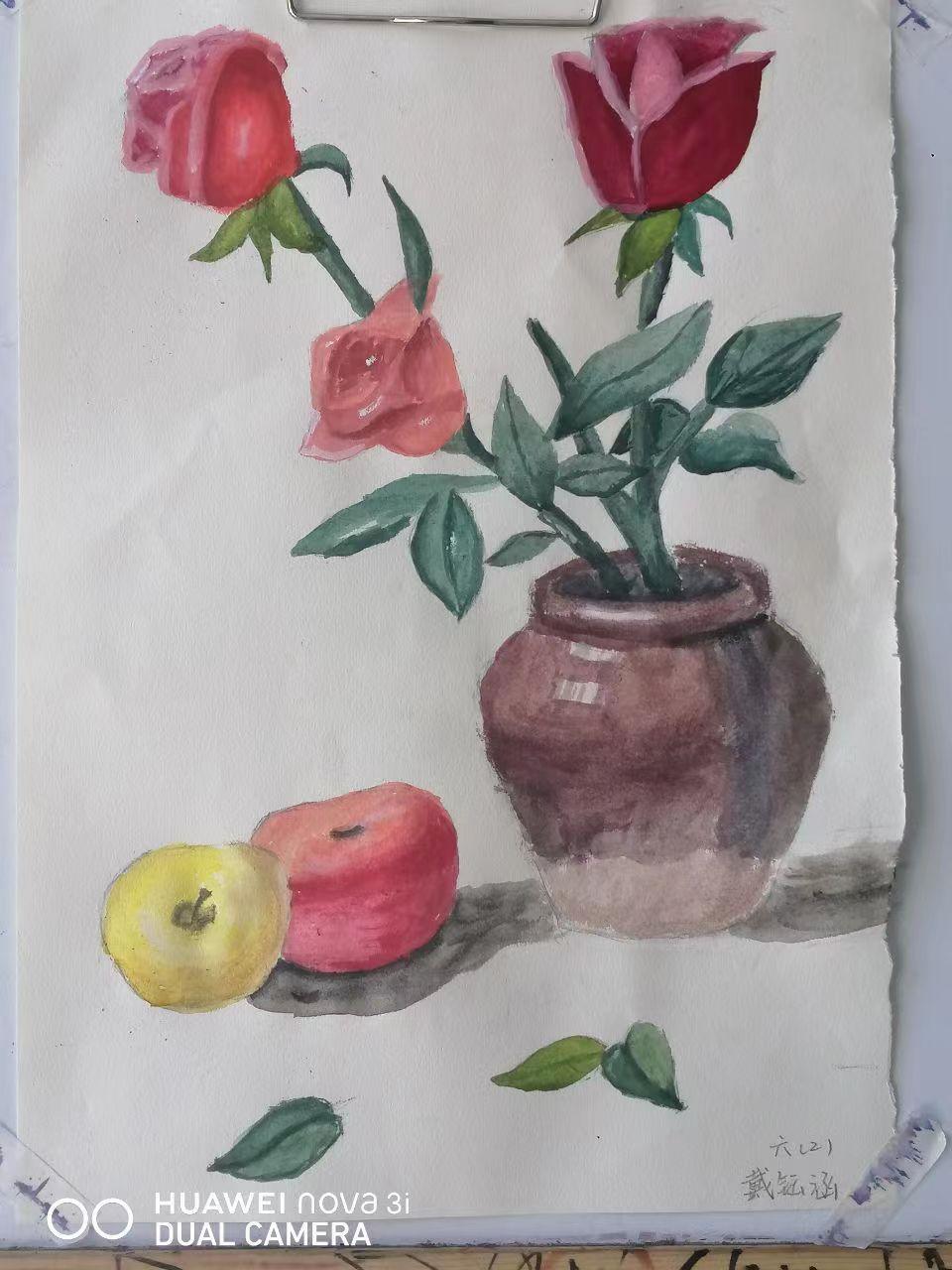 奎文區(qū)勝利東小學“美在云端·愛在線上”(圖25) 奎文區(qū)勝利東小學“美在云端·愛在線上”(圖25)