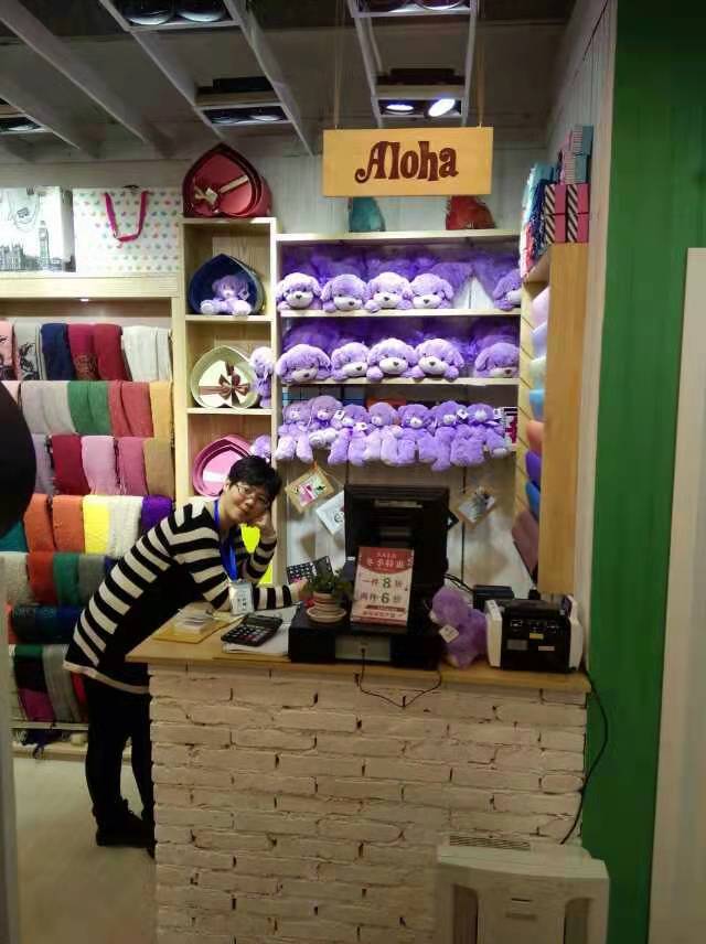 选择饰品店的理由（饰品店优势）