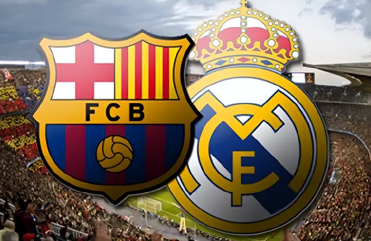 有欧冠为什么还要欧联(作为巴萨球迷,我为什么支持皇马夺欧冠?)_i体育