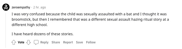 男童被性侵,