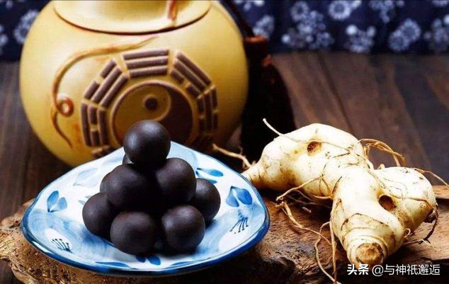 我是学术专家，不会降妖除魔——葛天师文明优雅的成仙之路