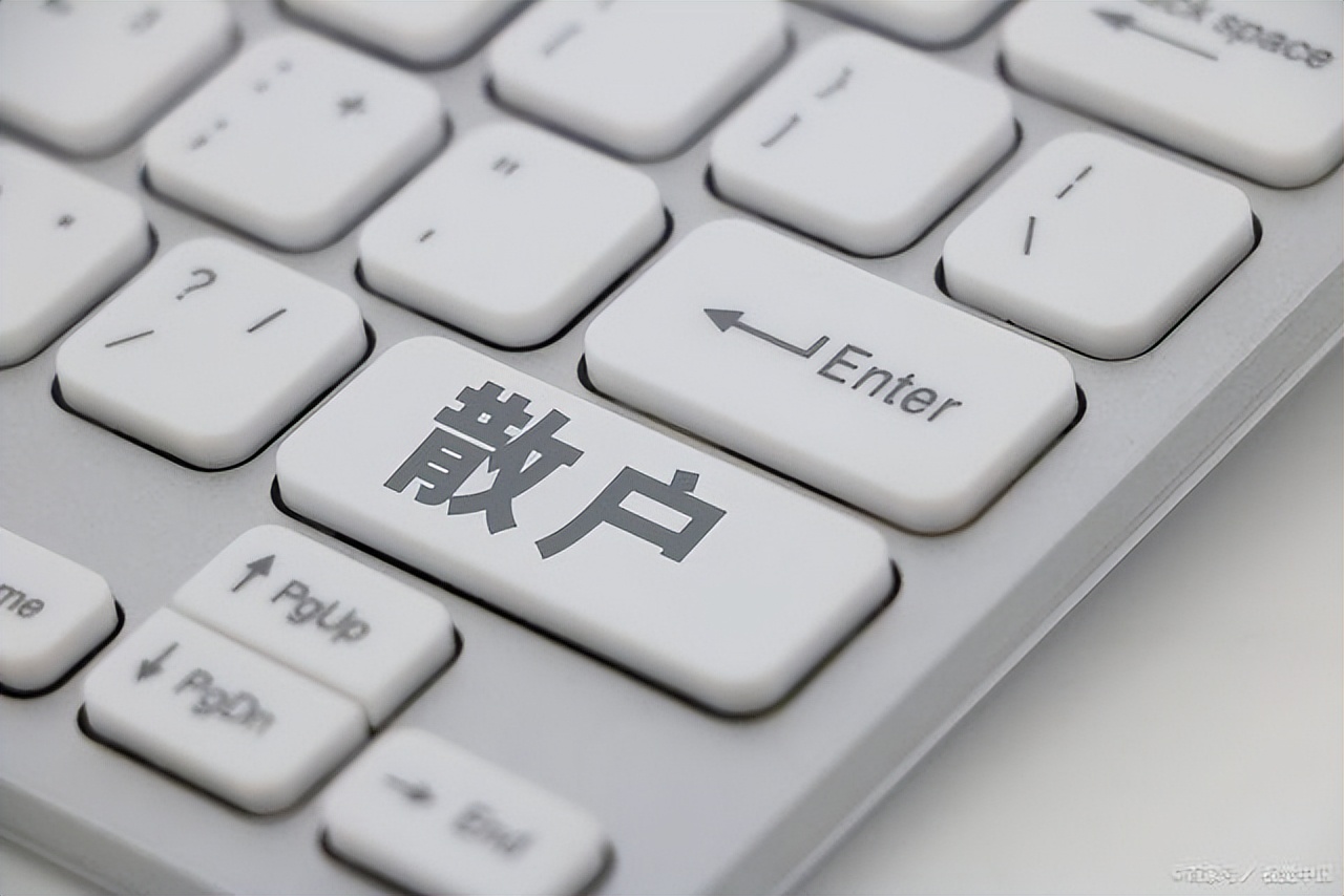 资深老股民坦言：千金难买“龙回头”，开张一次吃三年！建议看懂