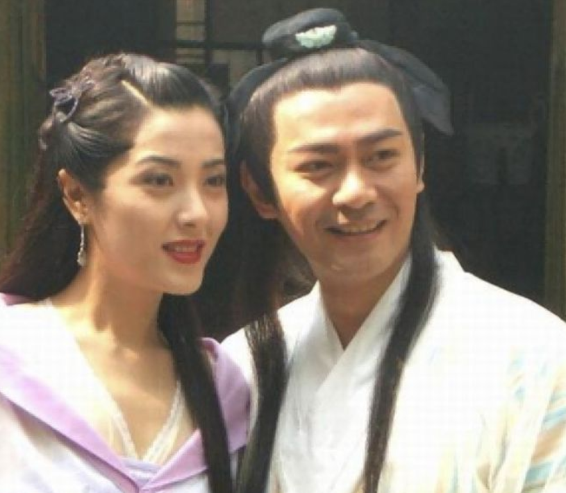 “高开低走”八位港星，大多数都是自作自受，结果才是很解气