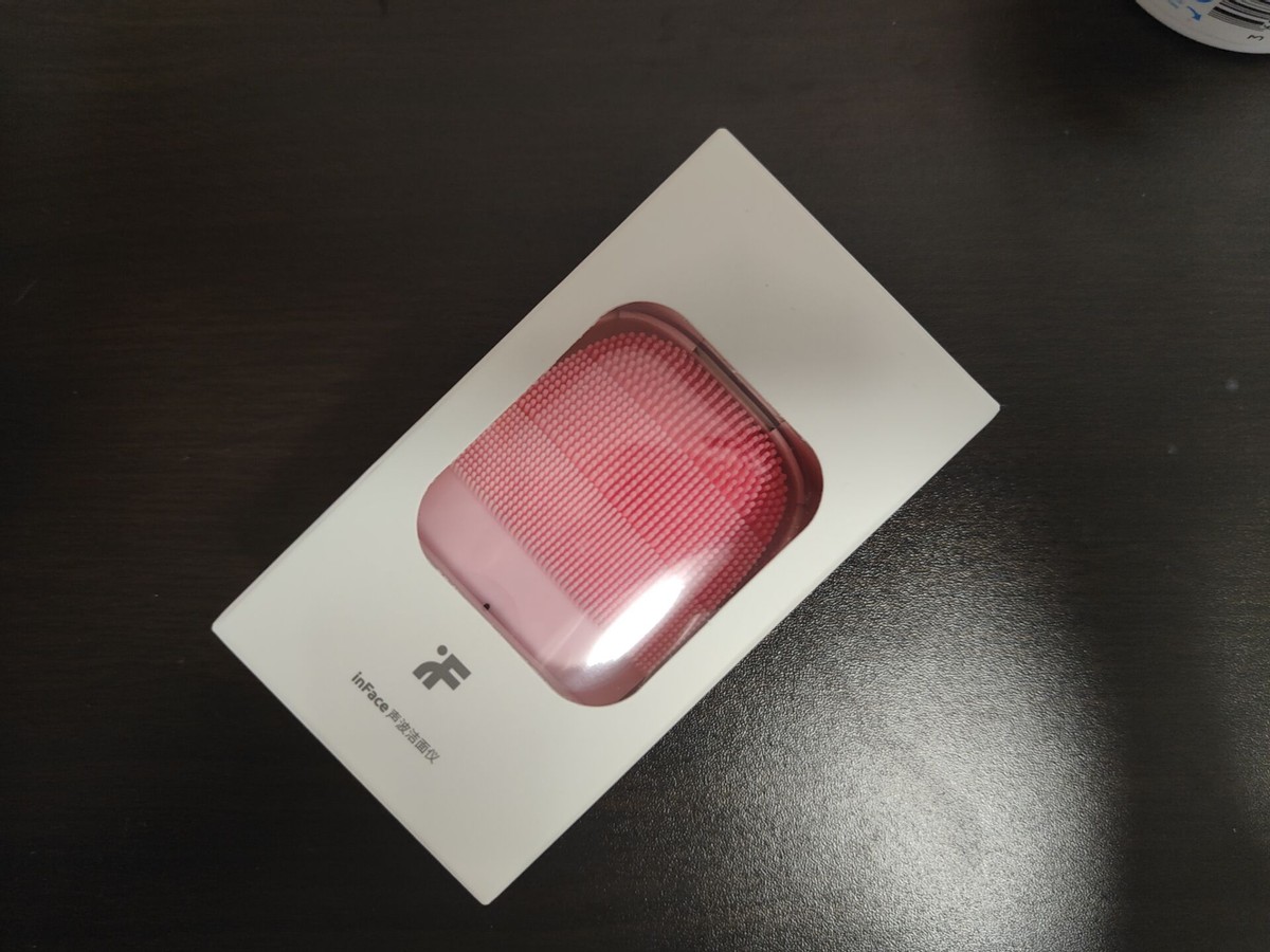 智商税还是真香？inFace超微小气泡黑头仪评测