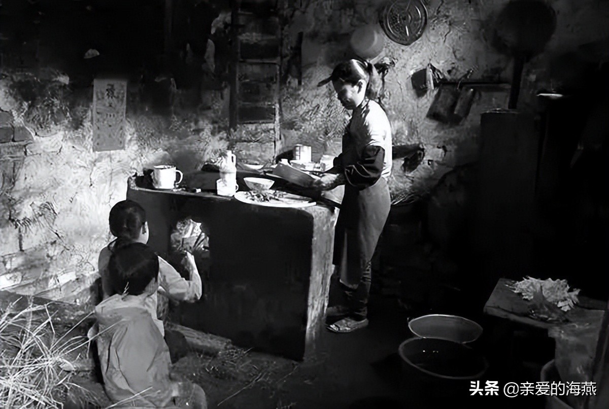 50张老照片:6070后80后的记忆,你的童年是这样么?张张戳中泪点