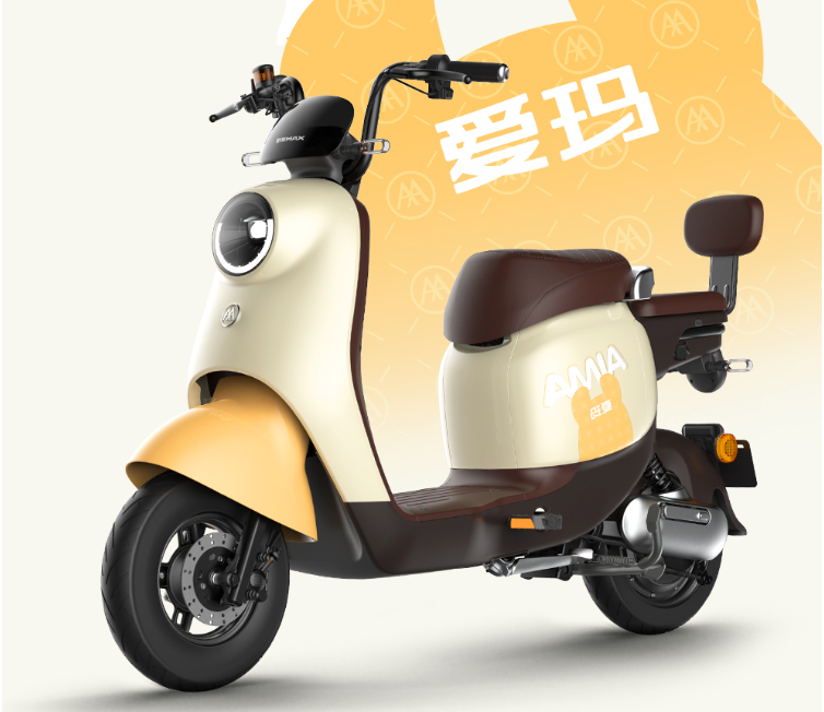 5款不用驾照的电动车来了,最大的续航有230公里,价格1500元起步