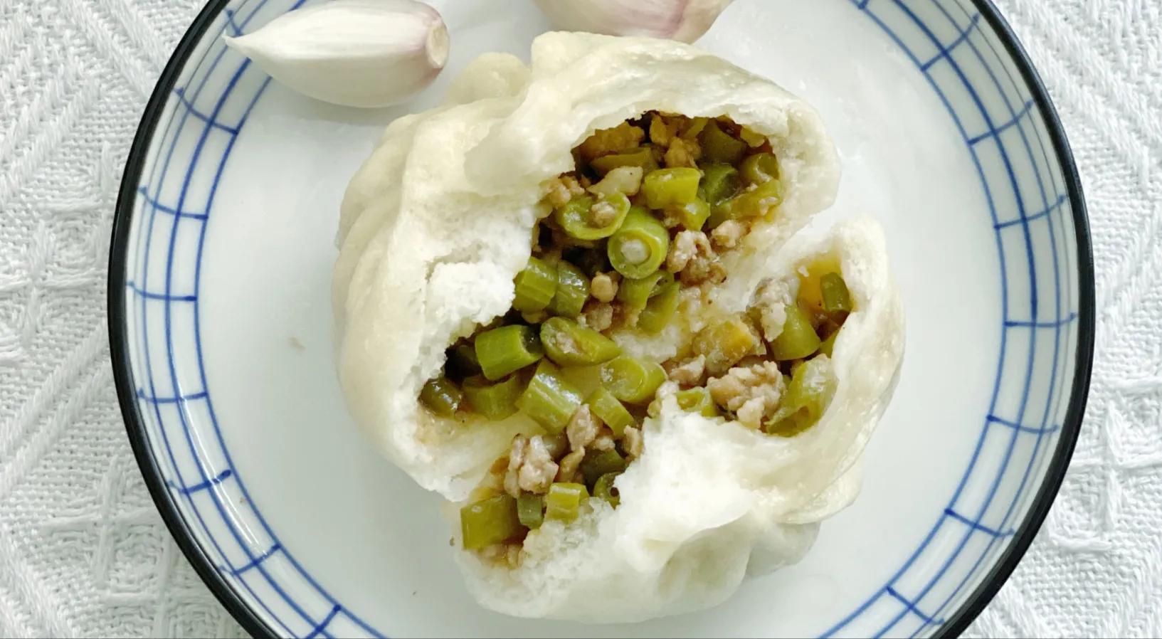 南北方包子的区别(南北方包子的差异) - 情书号