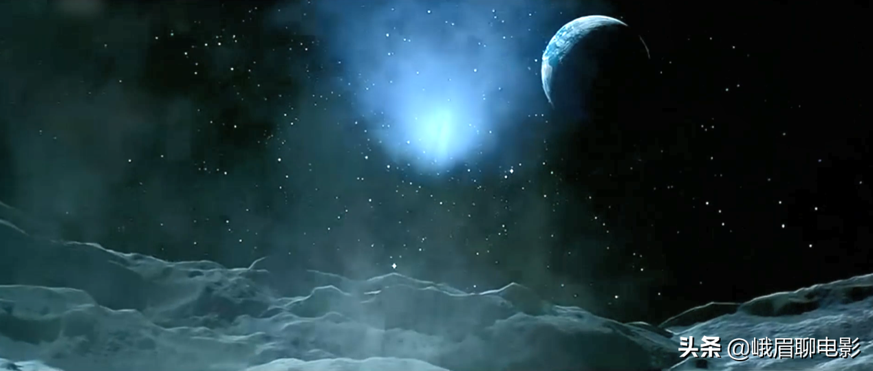 韩国玩出新高度！六名特种兵穿越400年前古代，一秒教土匪做人