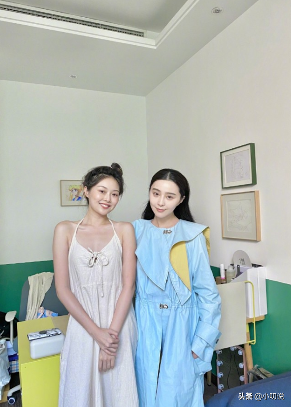 晚晚：从网红到贵妇名媛，野心勃勃，初代网红的“奋斗史”