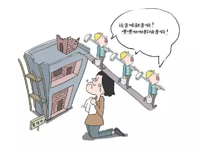 锦华装饰是如何成为放心家装代名词的