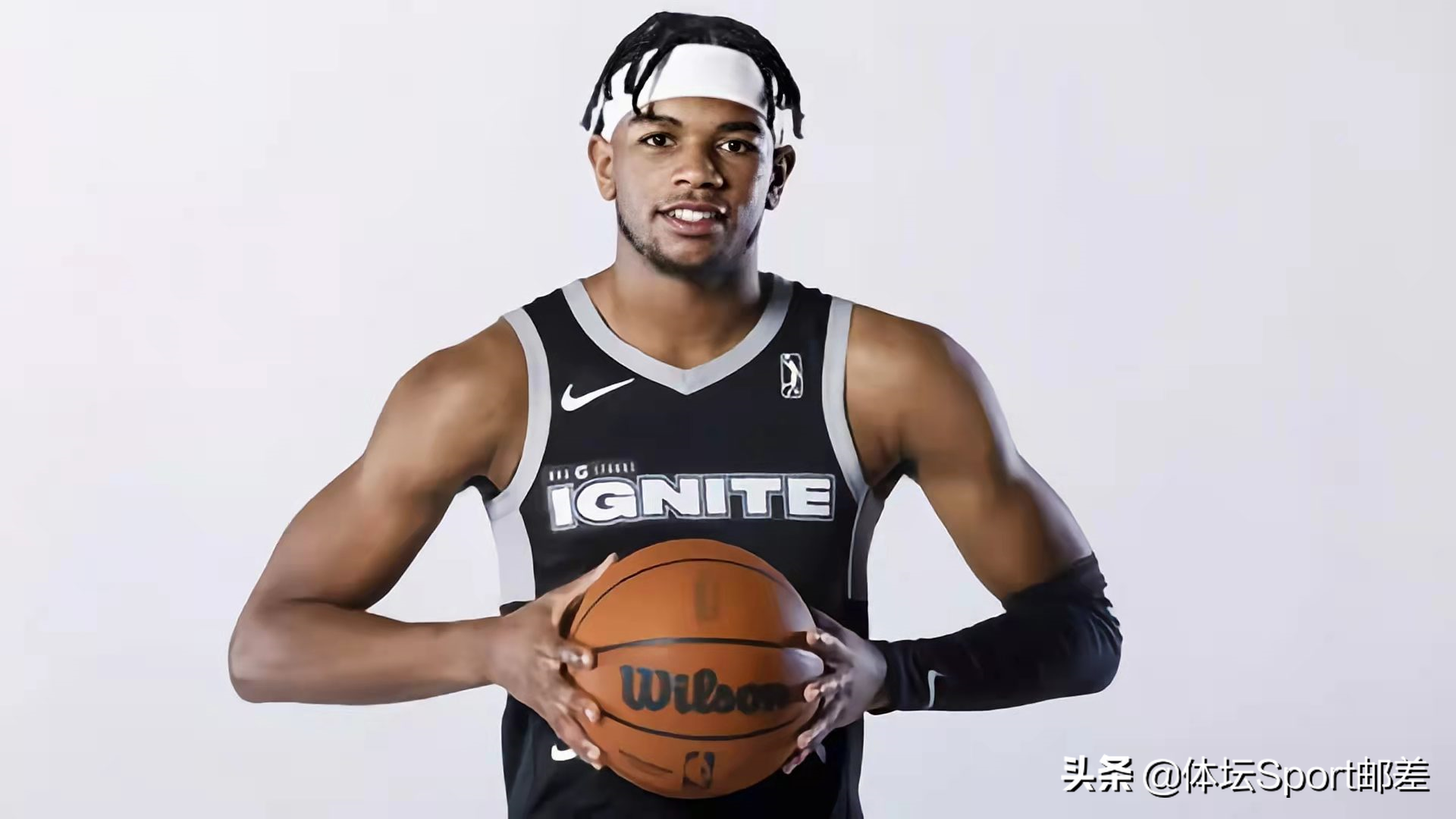 和哈登一样的nba有哪些(2022年NBA选秀第六位：贾登-哈迪！神似哈登，最有巨星相的得分手)