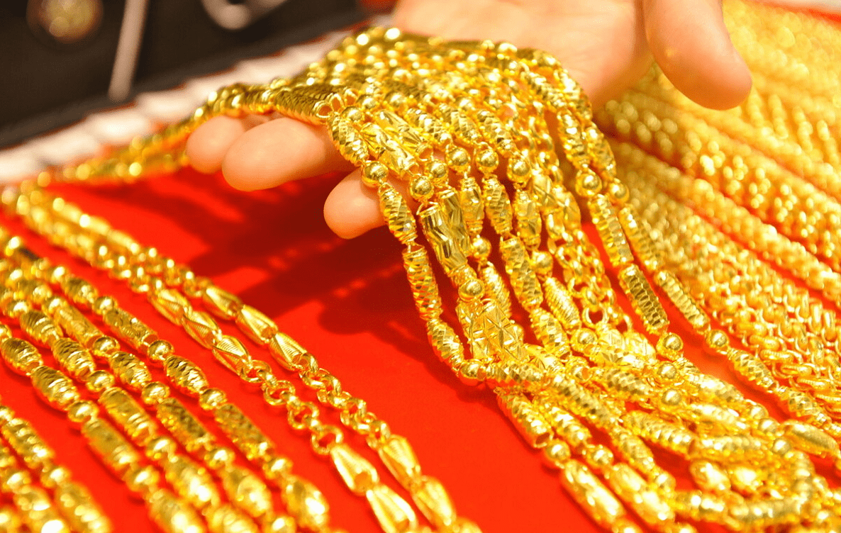 黄金,铂金和钻石,哪个更有价值黄金,铂金和钻石都是非常有价值的贵