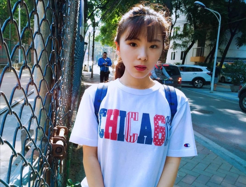 30位各省市最美女运动员：不输影视明星的天香国色