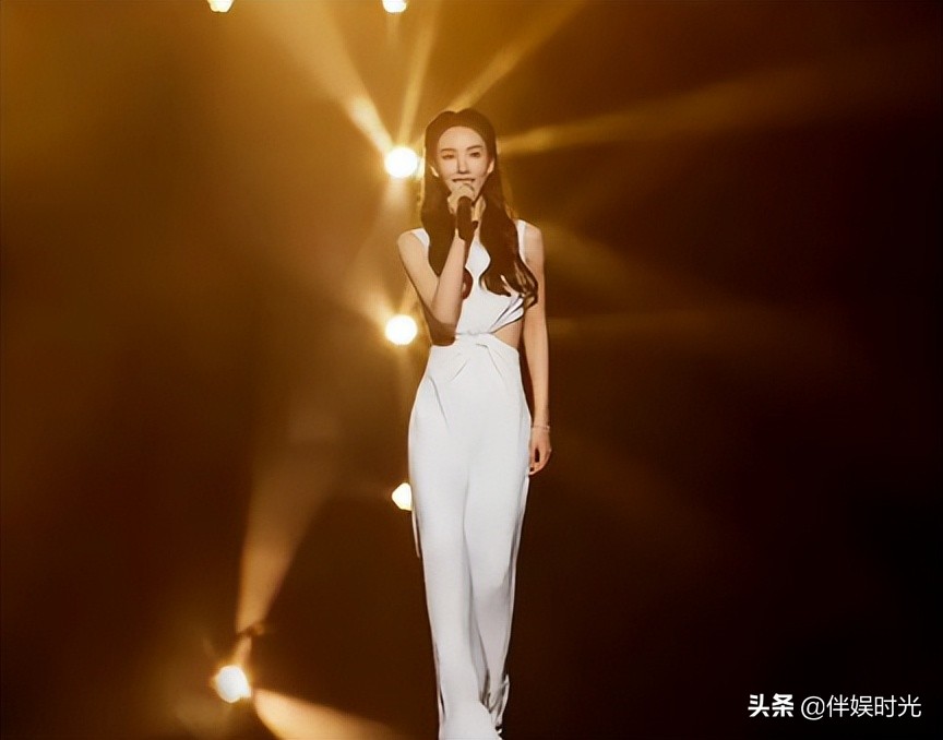 捧不红的“唐人六美”，各自的缺点很明显，难怪刘诗诗会离开