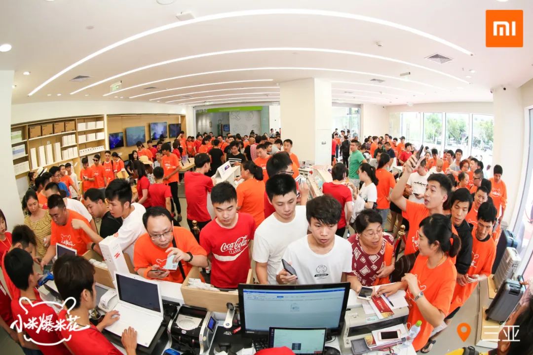 不会吧，这10000家网红店你都没打过卡？