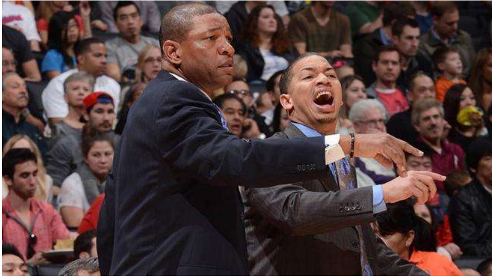 篮网15分大胜，快船24分大逆转，勇士2分绝杀火箭，NBA最新排名
