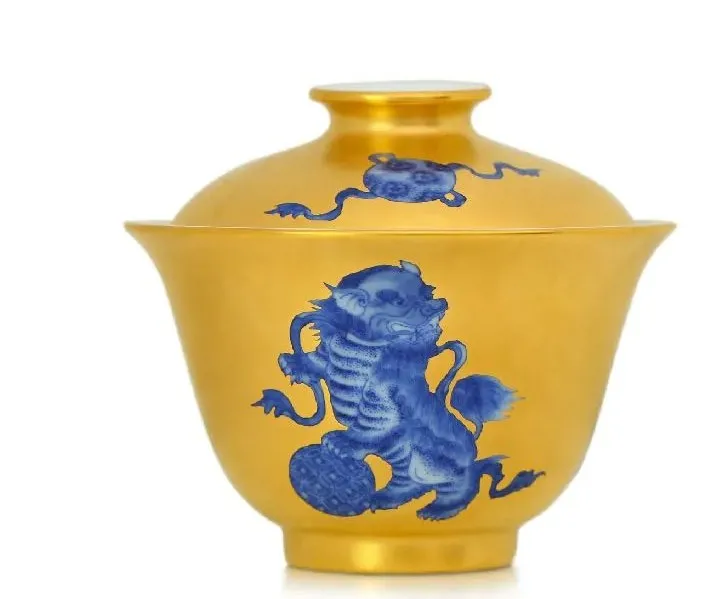 名窑测评|天义华,号称百年窑口,真的好吗?