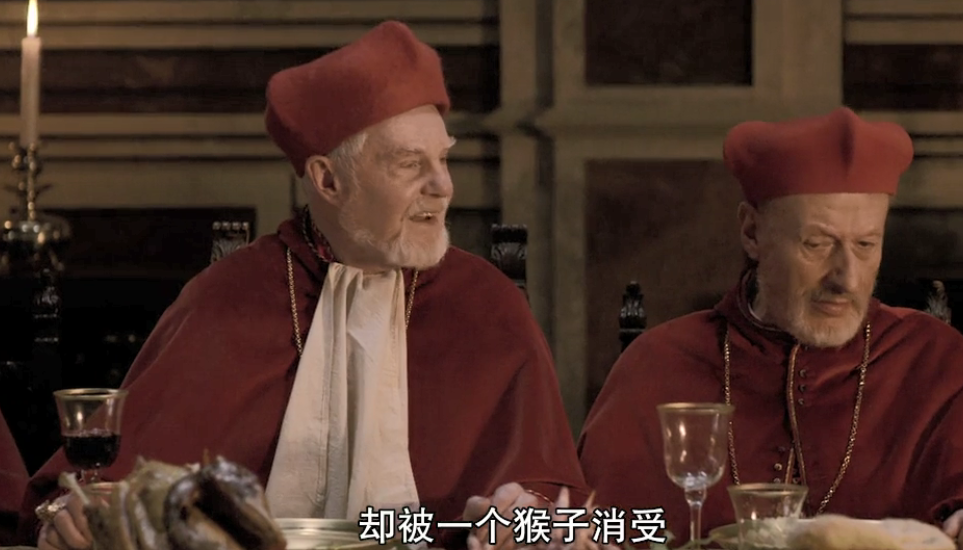 面对力量斗争，按大规模的戏剧，所有的爱，你必须让路