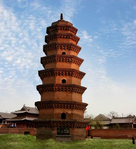 修武县-千年古县