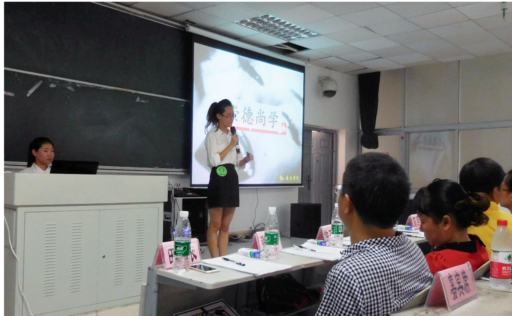 “非师范生不能当老师”的呼声很高，教育部回应了，师范生很高兴