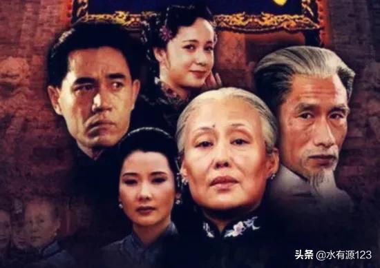 其貌不扬的刘佩琦，称巩俐为前妻，当上影帝实至名归