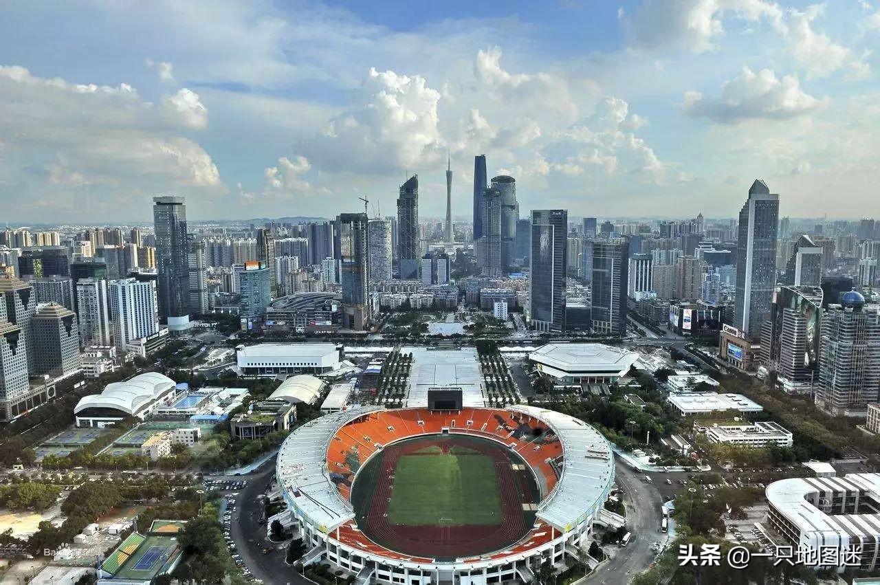 中国最“孤独”的城市，方圆八百里没有其他城市，成立仅3年