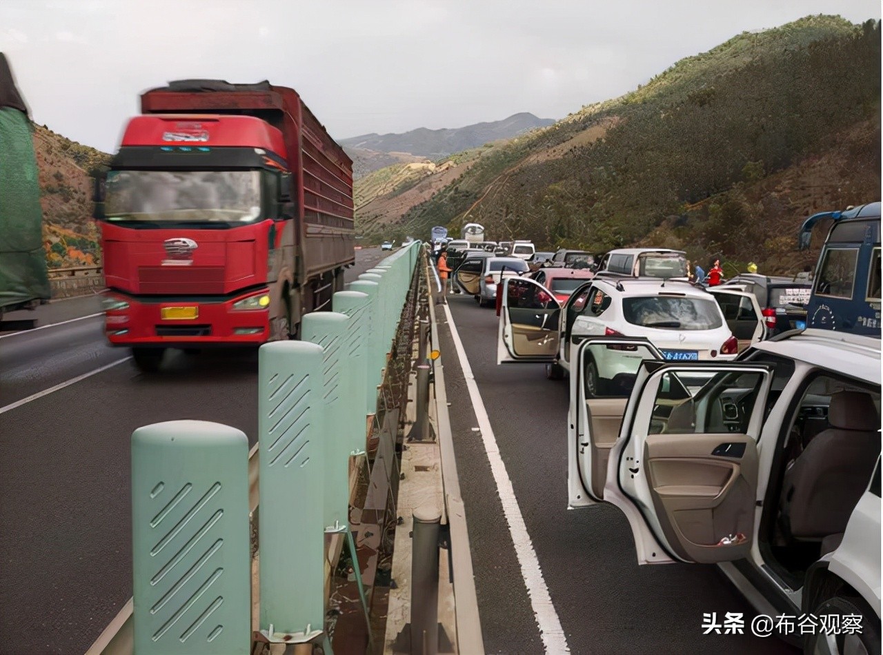 2022年“高速免费时间表”定了？全年共免费22天