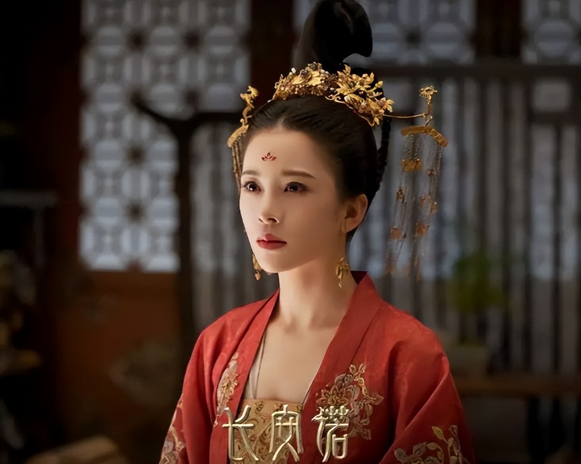 赵樱子：从收视女王到被窦骁无视，她能靠《浪姐》翻红吗？