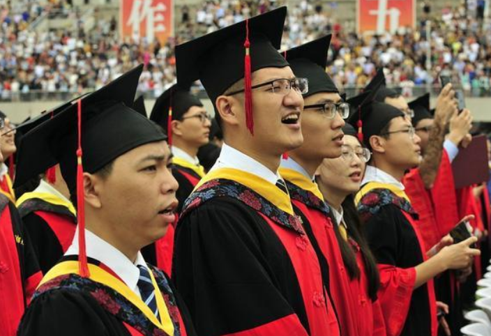 2023考研报名考生预计超过520万，容易上岸的211，大学生要有数