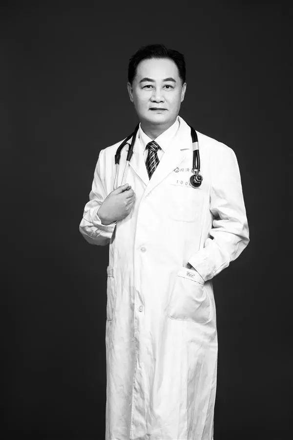 追忆血液病学专家周剑峰：钢铁侠、桥梁和带来光的人