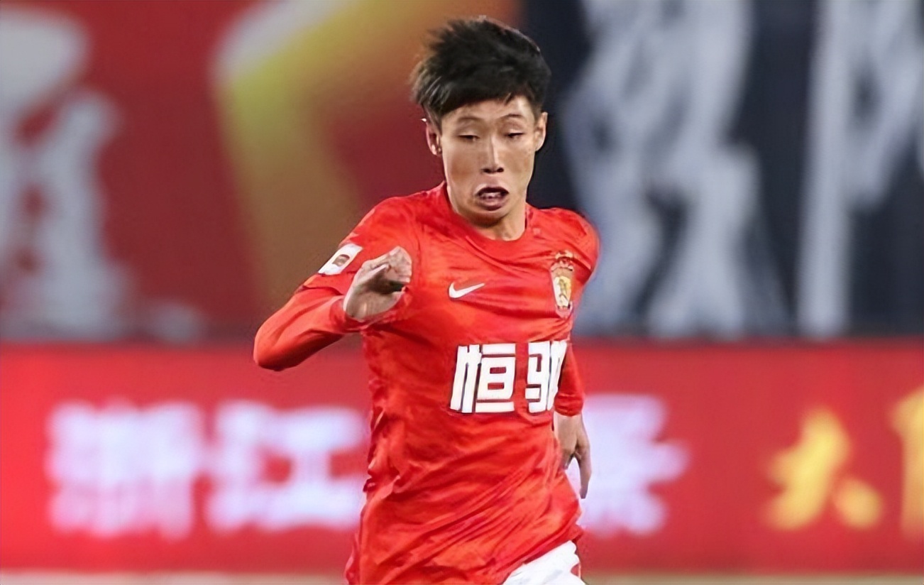 恒大新星谭凯元留洋下家曝光：青训实力位居欧洲前10名