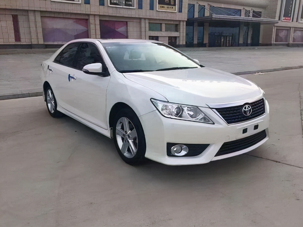 “贫困家庭”建议选择这3个品牌的二手车，故障率低，还是大品牌