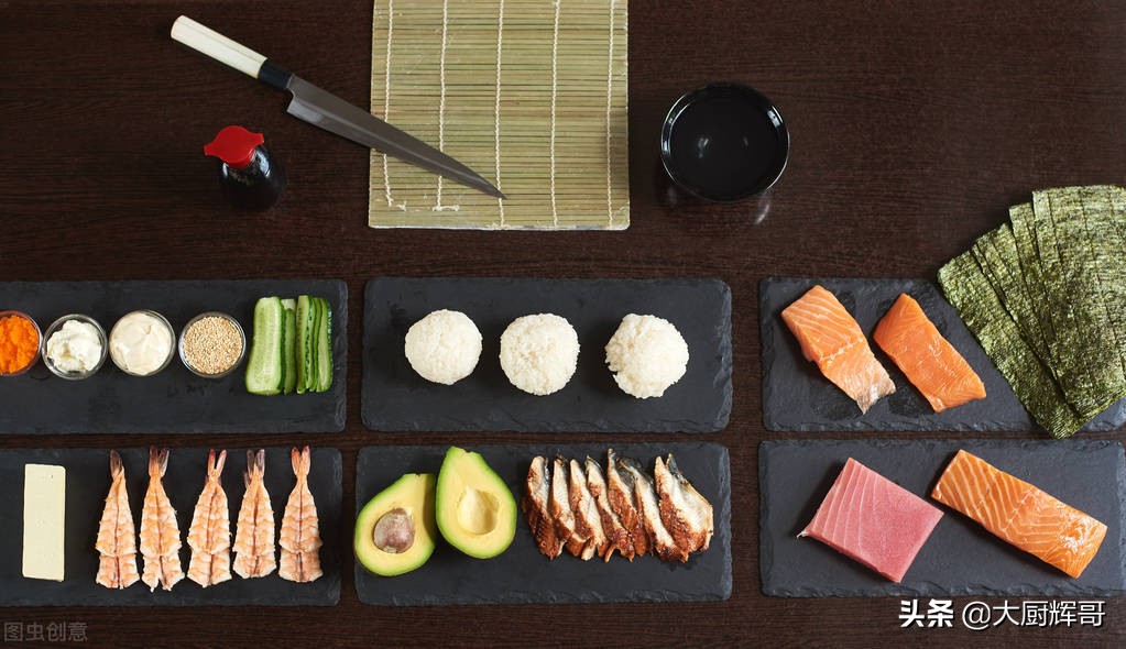 猪肉刺身能好吃吗(关于刺身小知识早看早知道)