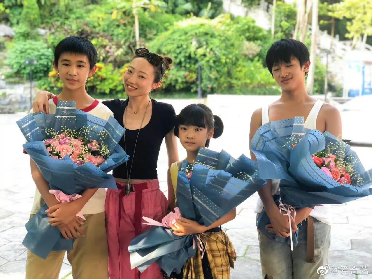 6.17剧：辣目洋子 白敬亭 陈星旭 张若昀 谭松韵 龚俊 刘诗诗 秦岚 檀健次