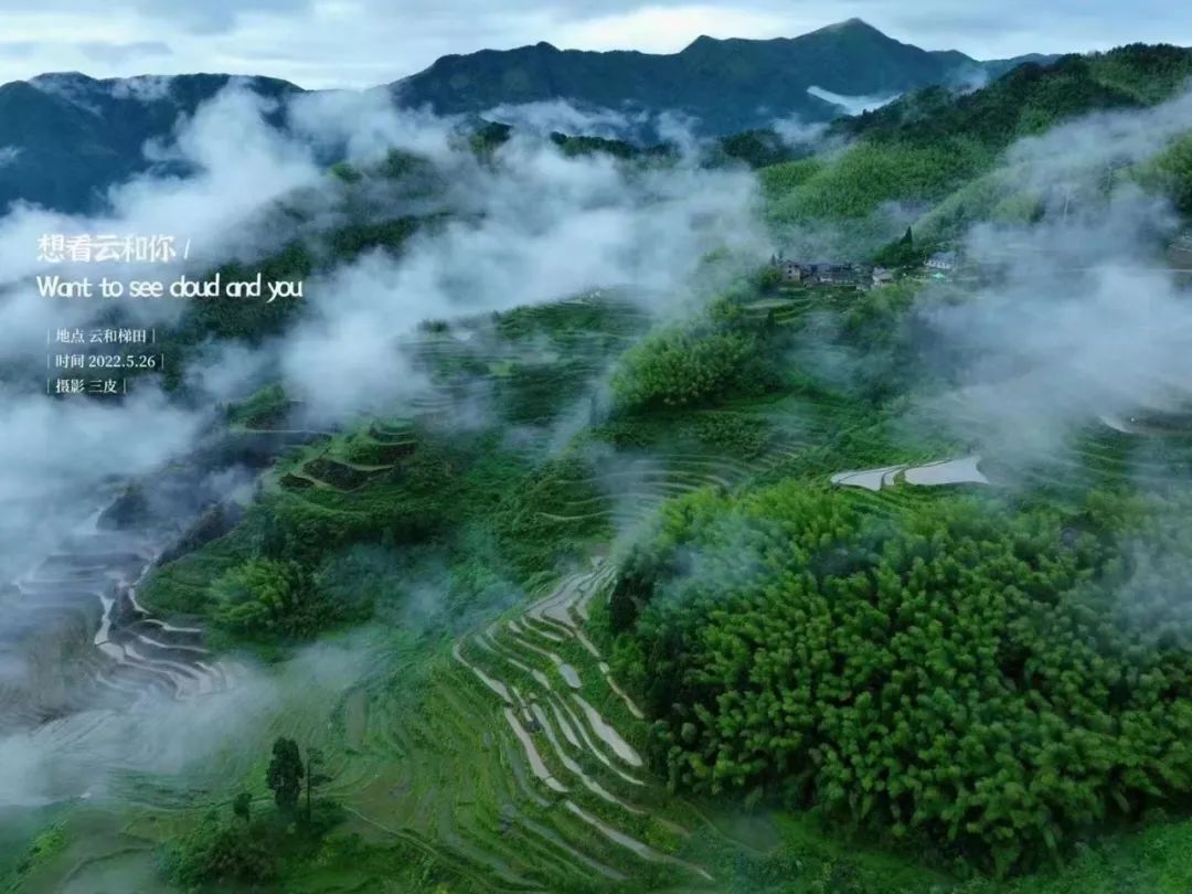 四川天府新区世界环境日寄语：童话中国 我们一同守护