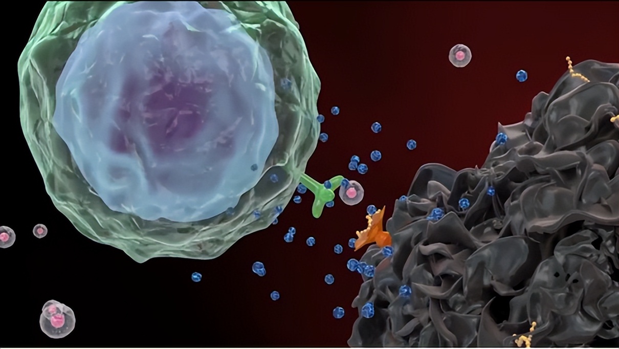 重大突破！首个国产“泛癌种”PD-1上市，覆盖肺癌胃癌等高发癌种