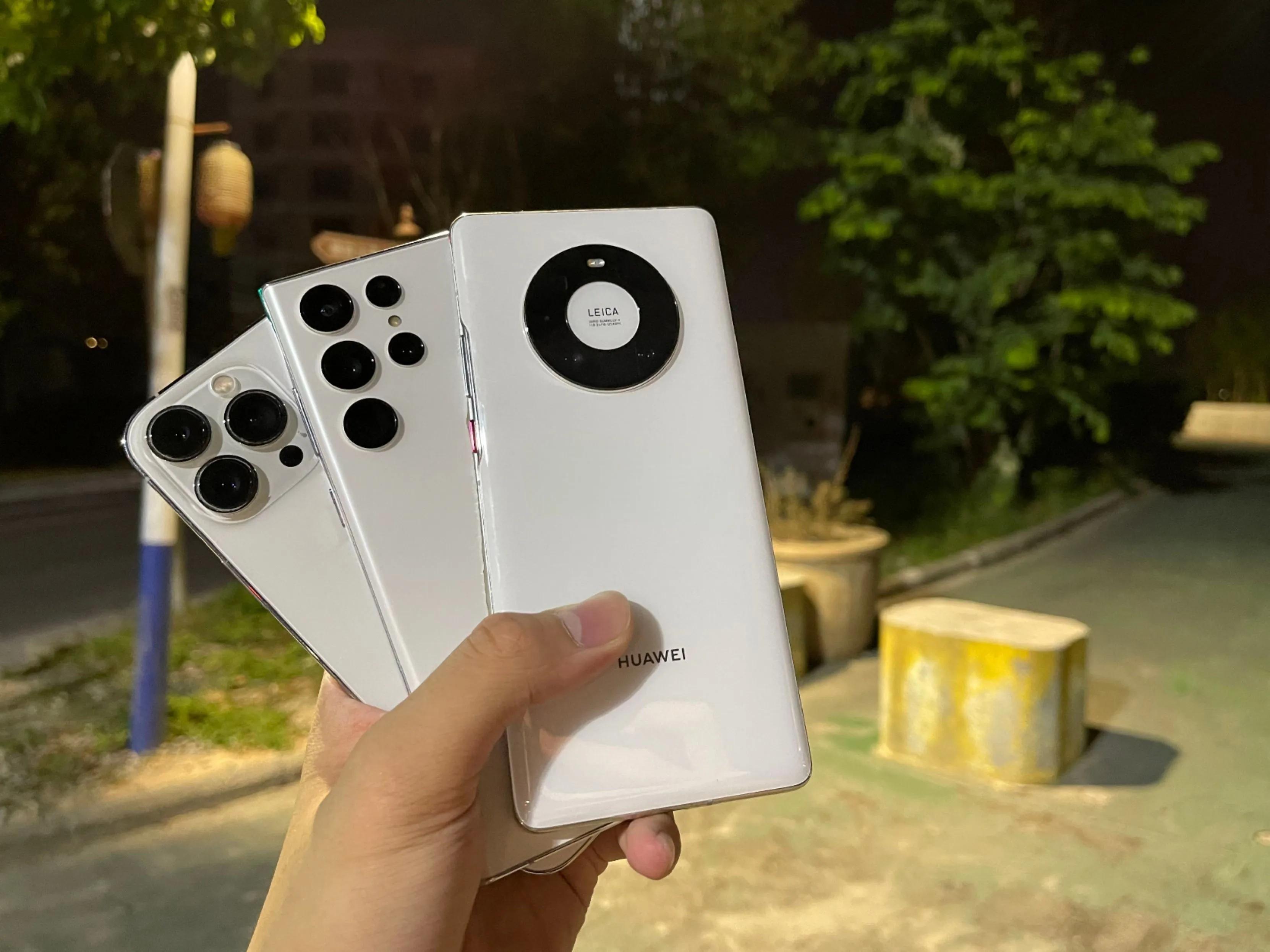 2022年用着2020年的手机是一种什么体验