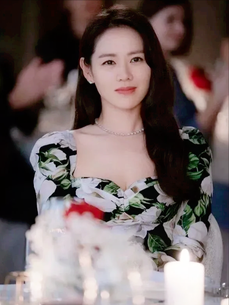 图片[1]-韩娱2022年“十大最美女演员”结果出炉，第一名是27岁的女团成员[15P]-PPOBM时尚
