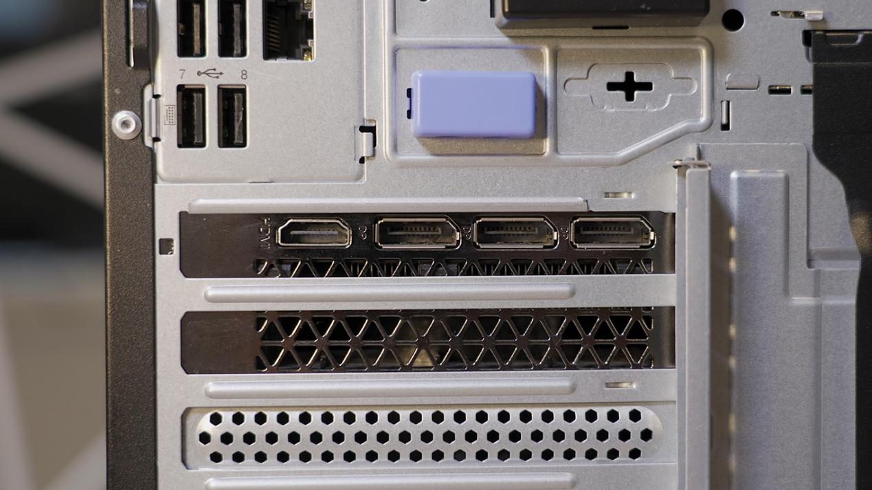 创作因“你”而精彩，联想ThinkStation K-A1锐龙版强势登场