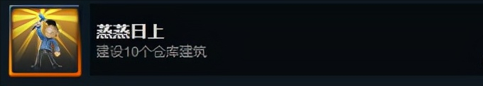 都市天际线：原版成就与DLC成就解锁