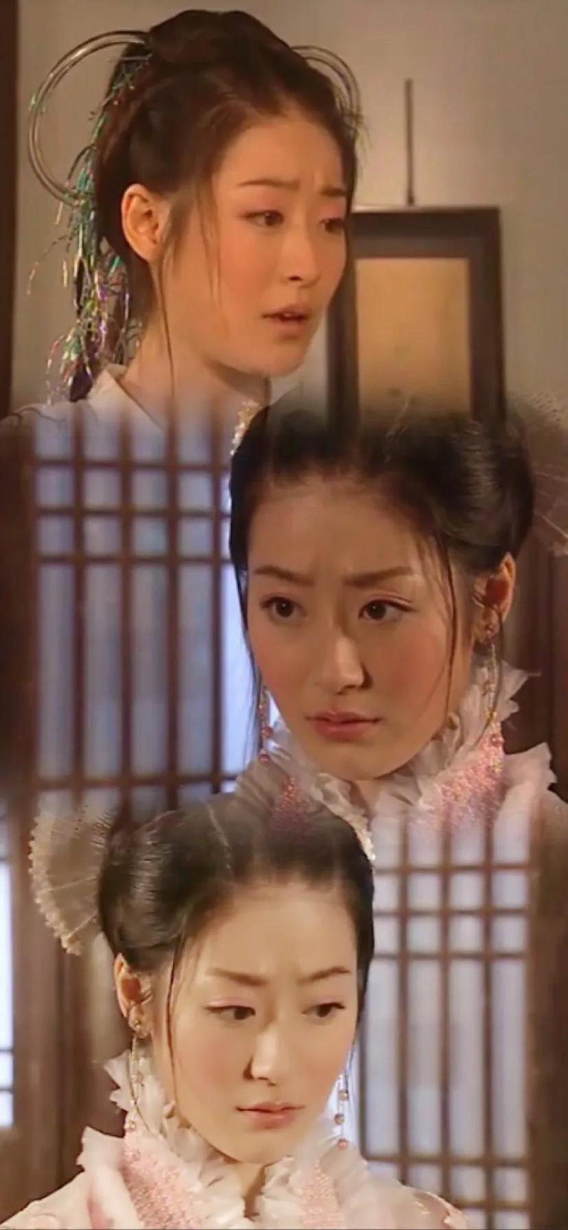 那些讨喜的角色