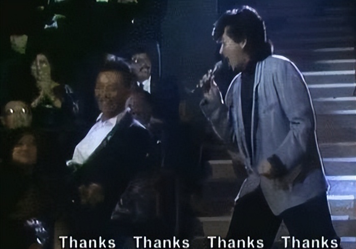 张牙舞爪、面目狰狞，这些歌手“咆哮”起来，连马景涛也得靠边站