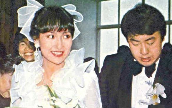 嫁错人的7位港台知名女星，多人被丈夫家暴，每一位都很可怜