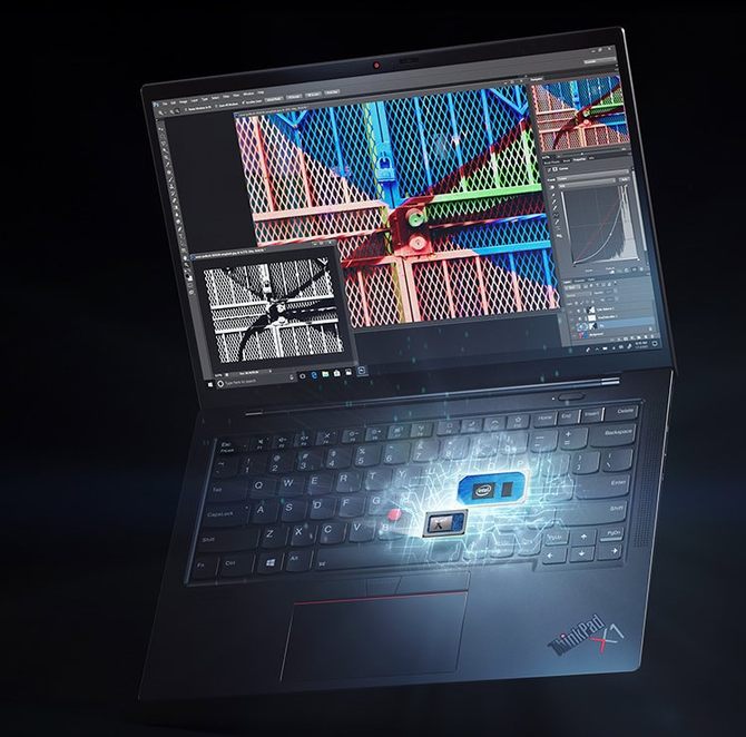 “年终奖到手”是时候犒劳自己一台ThinkPad笔记本了