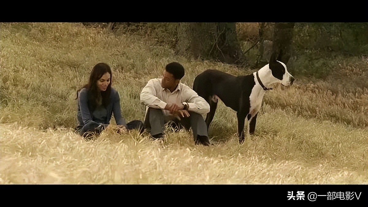 经典高分电影，爱与救赎的重量，何止七磅