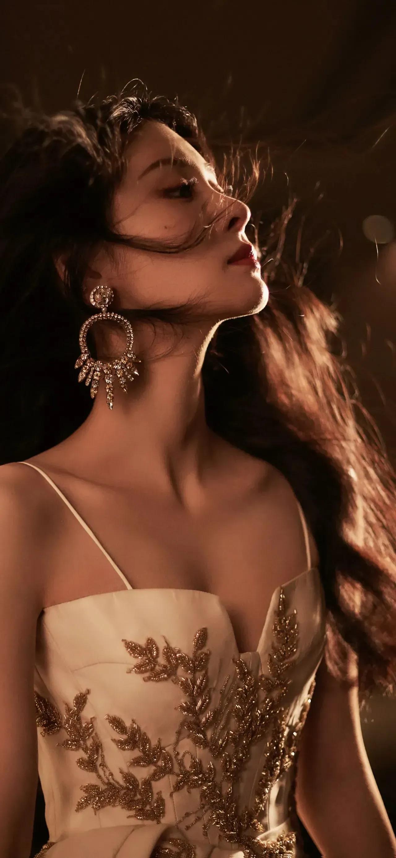 蛇蝎美人之徐睿知、杨幂、杨颖、张碧晨、许佳琪