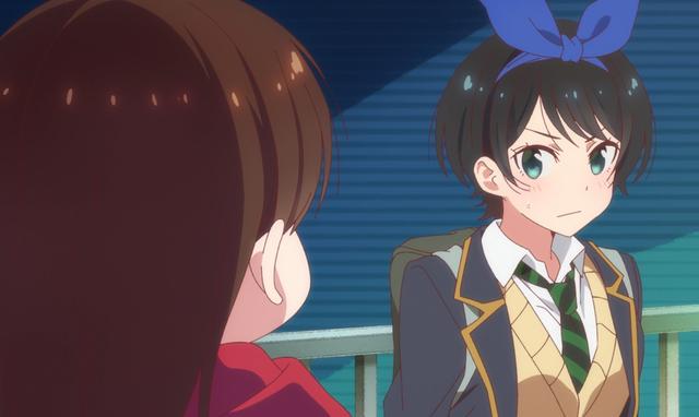 2022年有看头的动漫新番是否有你正在追的番呢