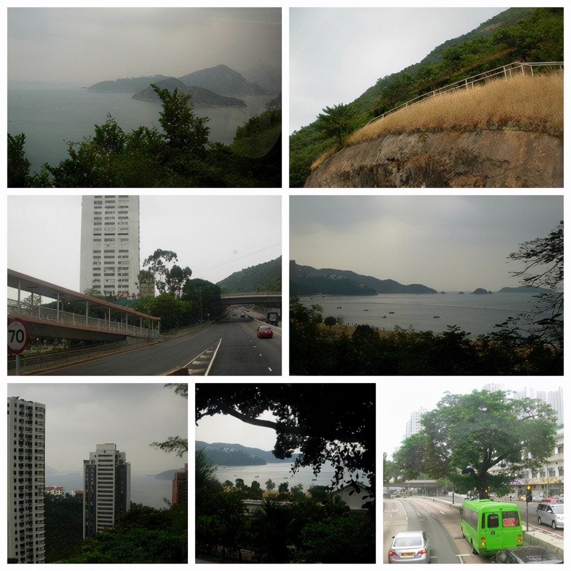 港澳个人游,港澳个人游开放城市