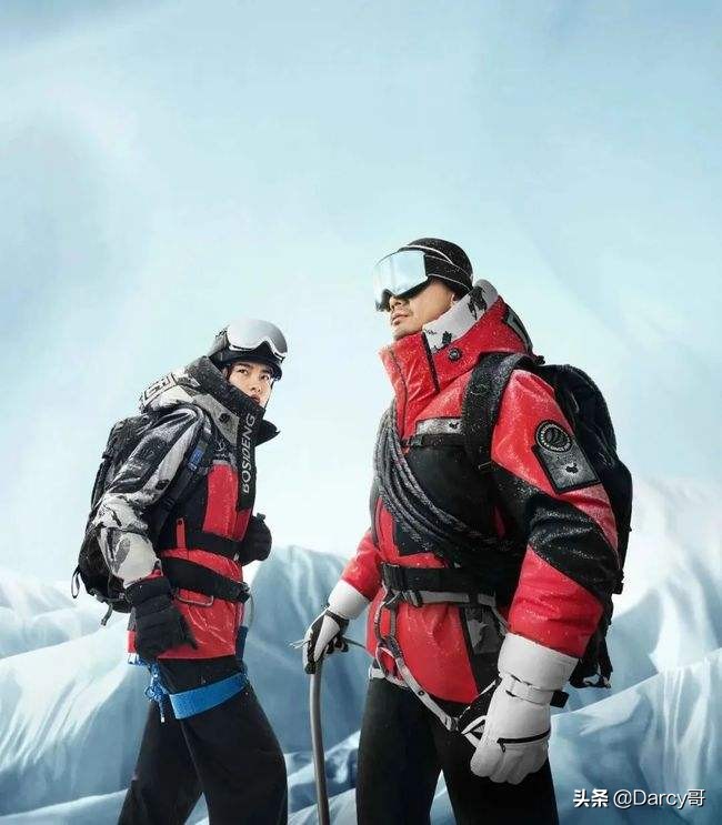 不吹不捧，中國這5個“高性價比”羽絨服品牌，不比加拿大鵝差